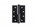 Right Hand Black Hinge